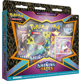 Pokemon TCG: Mad Party Pin Collection