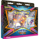 Pokemon TCG: Mad Party Pin Collection