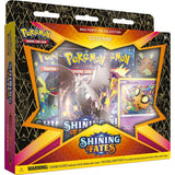 Pokemon TCG: Mad Party Pin Collection