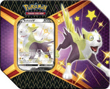 Pokemon TCG: Shining Fates V-Tin (random tin)