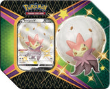 Pokemon TCG: Shining Fates V-Tin (random tin)