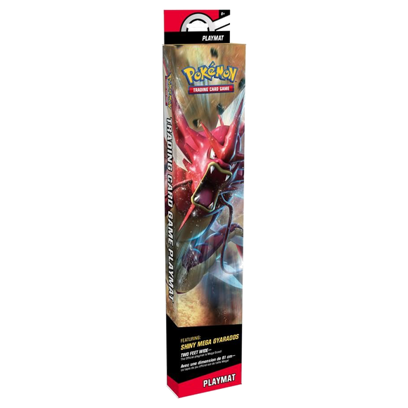 Pokmon TCG: Shiny Mega Gyarados Playmat Origin Collectibles LLC Pokmon TCG: Shiny Mega Gyarados Playmat Origin Collectibles LLC
