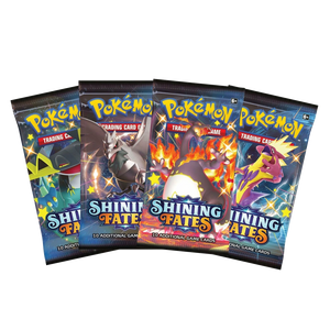 Pokemon TCG: Shining Fates Booster Pack (random art)